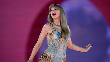 The singer-songwriter had her most profitable year yet with income from a sellout tour, movie, book and album which went 6x platinum in the US.