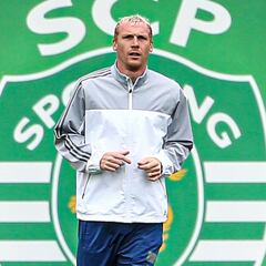 El Sporting ya se entrena y el Benfica prepara su vuelta