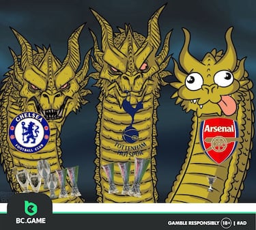 Los memes destrozan al Manchester United tras su derrota en la final de la Europa League