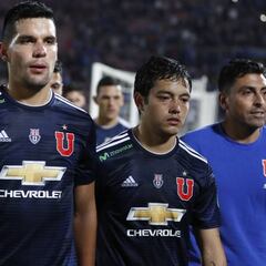 La U no puede esperar