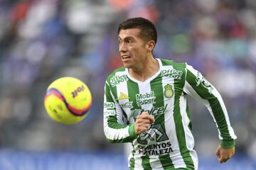 Te traemos las mejores imágenes del empate sin goles que sostuvieron 'La Máquina' y 'La Fiera' en su partido de la jornada 3 del Clausura 2018.
