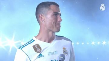 ¿Fue este el último momento en el que Cristiano dudó si se quedaba en el Real Madrid?