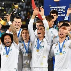 Sorteo Mundial de Clubes: horario, canal TV y dónde ver online