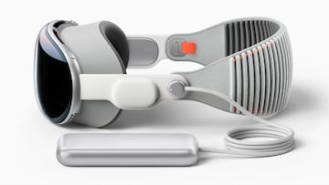Apple Vision Pro