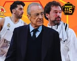 Todo lo que tienes que saber de la nueva NBA Europa: ¿qué va a pasar con el Madrid?