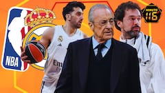 Todo lo que tienes que saber de la nueva NBA Europa: ¿qué va a pasar con el Madrid?