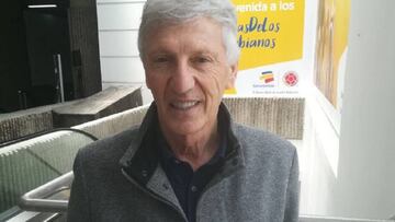 José Pékerman