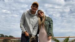 “Estoy acostumbrado a las ciudades chicas, Curicó no es la locura de Santiago”