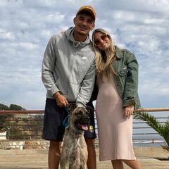 “Estoy acostumbrado a las ciudades chicas, Curicó no es la locura de Santiago”