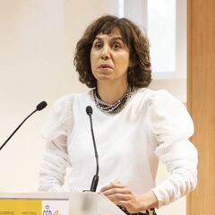 Lozano cita a las federaciones para analizar las secuelas de la crisis