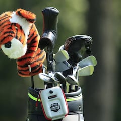 El PGA muestra su apoyo a las protestas raciales pero no para