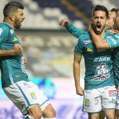 León confirm case of covid-19 ahead of Chivas clash