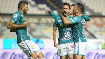 León confirm case of covid-19 ahead of Chivas clash