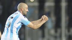 Patronato 1 - 1 Racing: resumen, goles y resultado