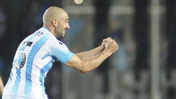 Patronato - Racing en vivo: Superliga 2019, en directo