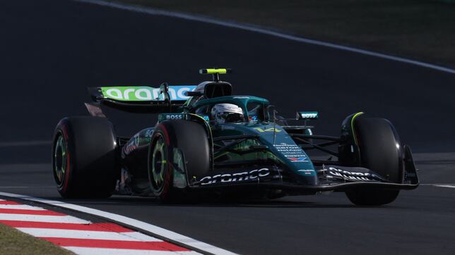 Otro jarro de agua fría