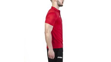 El polo deportivo superventas en Amazon: Joma y desde 7 euros