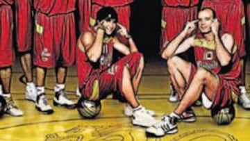 El anuncio de la polémica