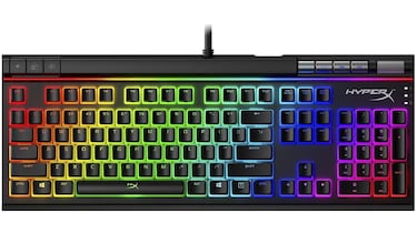 8 teclados ‘gamer’ para jugar: mecánicos, con cable y de primeras marcas