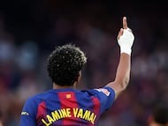 Here’s how Barcelona could line up against Atlético Madrid in the Copa del Rey semi-final second leg.