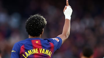 Here’s how Barcelona could line up against Atlético Madrid in the Copa del Rey semi-final second leg.