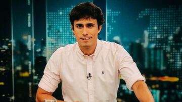 La respuesta de Roberto Cox a la cr&iacute;ticas por su reemplazo a Rafael Cavada