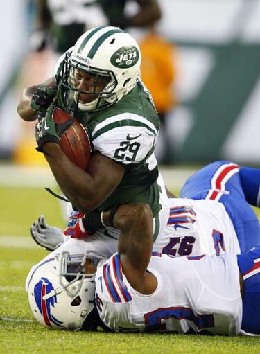 Quiniela y Fantasy (Semana 4)