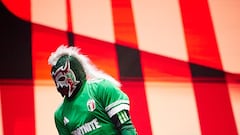 ¡Atención Brasil! El Escorpión Dorado ya les tiene preparado un festejo