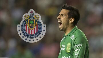 El defensa de León reconoció que de niño fue seguidor del América, pero ahora como profesional, buscaría regresar al Guadalajara a los primeros planos.