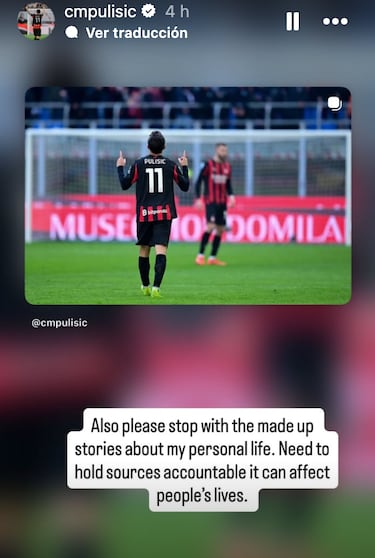 Christian Pulisic breaks his silence on relationship with Sydney Sweeney