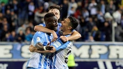 El once de la vigesimoctava jornada de LaLiga SmartBank