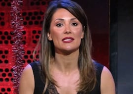 Nagore Robles hace saltar todas las alarmas desde el hospital: “Sentía como si mis pulmones ardieran”