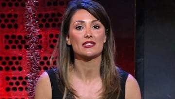 Nagore Robles regresa a Mediaset por todo lo alto: “Espacio pionero”