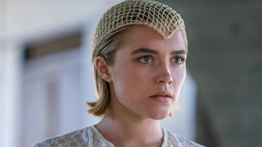 Dune: Part 2 raises weapons of vengeance in a new action-packed trailer