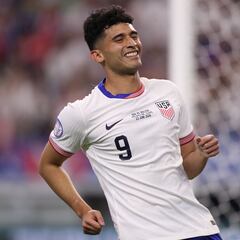 Ricardo Pepi y una oportunidad de oro con Mauricio Pochettino