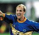 Jordi Cruyff, a punto de firmar