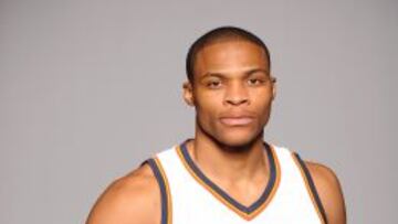 Westbrook: "Siento que soy el mejor base de la liga"