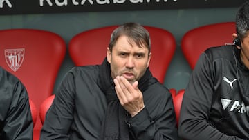 Coudet: “El miércoles necesitamos que Mendi sea una hoguera”