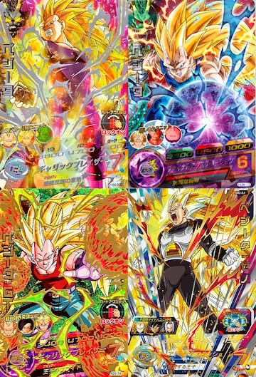 vegeta super saiyan 3 dragon ball heroes