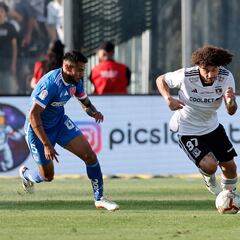 La U define a su primer ‘cortado’: tres clubes ya lo siguen