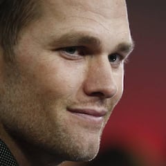 Tom Brady quiere este anillo para su madre enferma