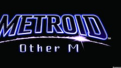 Imágenes de Metroid: Other M