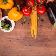 ¿Cuánta comida se tira a la basura en España al año y cuál es el desperdicio alimentario por ciudadano?