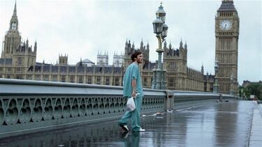 Cillian Murphy, sobre su regreso a ‘28 años después’: “Estoy disponible”