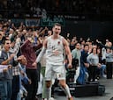 Fenerbahçe - Real Madrid : horario, TV, cómo y dónde ver la Euroliga 2024-25