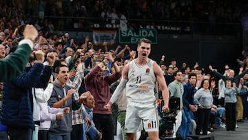 Fenerbahçe - Real Madrid : horario, TV, cómo y dónde ver la Euroliga 2024-25