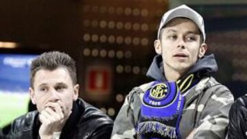 <strong>PERDÓN.</strong> Cassano ha declarado no querer volver al Real Madrid y pidió perdón por amenazar a un árbitro hace algunas jornadas.