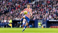 El dato que coloca a Marc Pubill en la élite de Europa