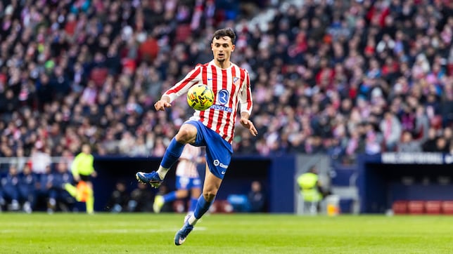 Pubill oposita a la Selección