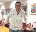 No le gustó sufrir: 'Regañina' de Roncero al Real Madrid y recadito al Barcelona y a Xavi